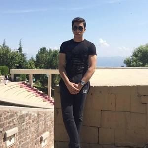 Meet your Posher, Abdullah